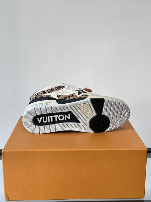 Louis Vuitton Shoe 